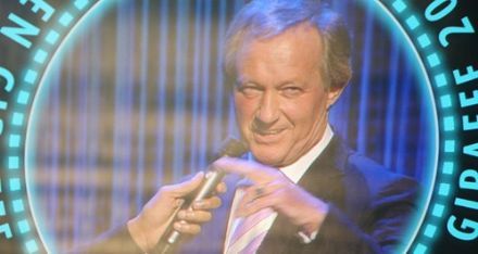 Column: Frank Wentink, vergeet hem niet!