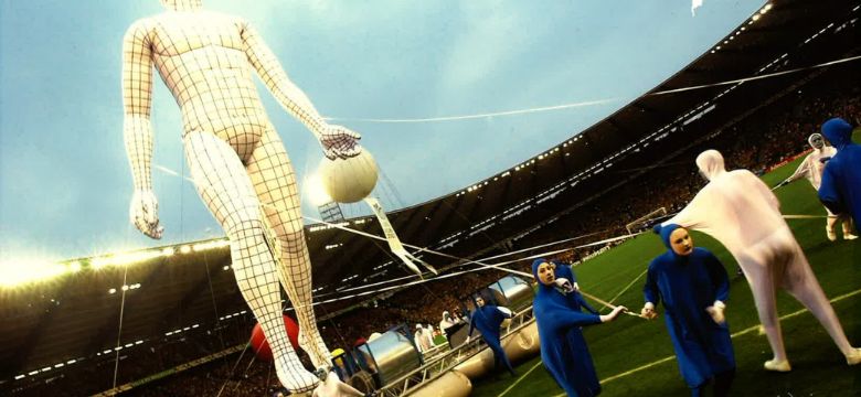 Column Patrick Roubroeks: vandaag zou het EK Voetbal van start gaan...