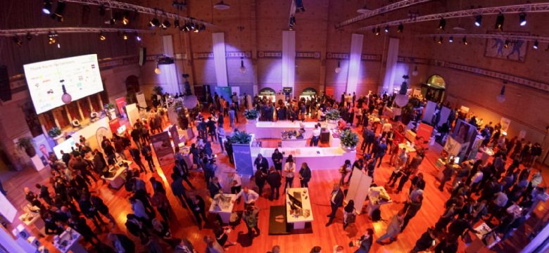 Column Thomas Risseeuw (RTL & IDEA): Komkommertijd? voor ons een onbekend begrip