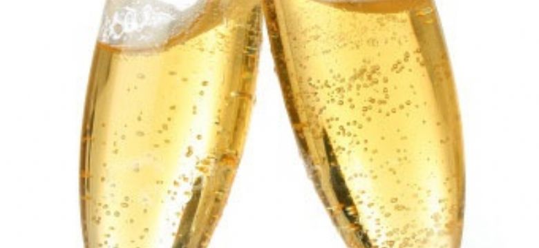 Column van de redactie: stop de eeuwige discussie over nieuwjaarsrecepties!