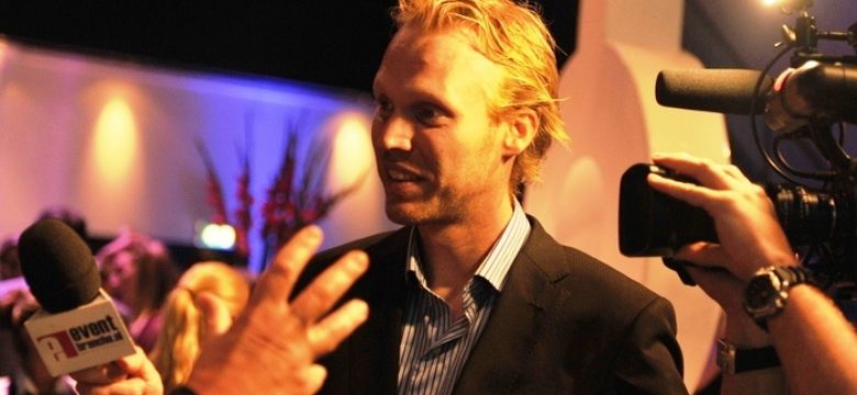 Column van de redactie: WKRgernis