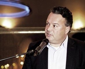 Commercieel directeur Grand Catering vertrekt