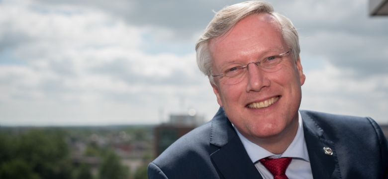Commissaris van de Koning: geef de cultuur sector, creatieven en eventbranche perspectief