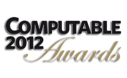 Computable Awards volledig hybride evenement vanuit Huis ter Duin