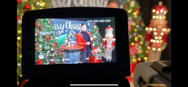 Concepten voor online kerst events