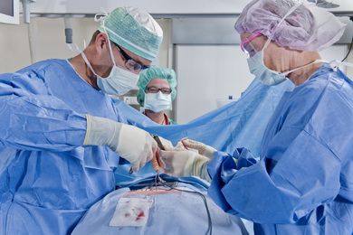 Congres neurochirurgen in 2014 naar MECC Maastricht