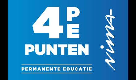 Congres Neuromarketing en Events goed voor 4 PE NIMA punten