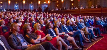 Congres Wet & Regelgeving: 1 middag alle kennis (LAATSTE KANS)