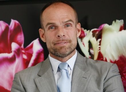 Conrad van Tiggelen nieuwe directeur marketing bij NBTC