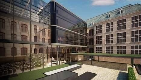 Conservatorium Hotel krijgt meetingaccommodaties en opent in september
