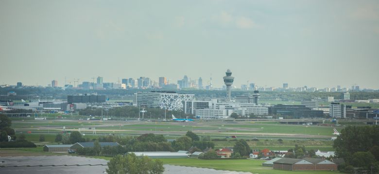 Convention Bureau Event Park Amsterdam wordt partner van Cvent