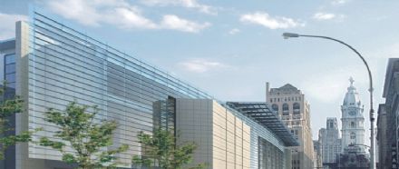 Convention Center Philadelphia klaar voor Nederlandse toestroom