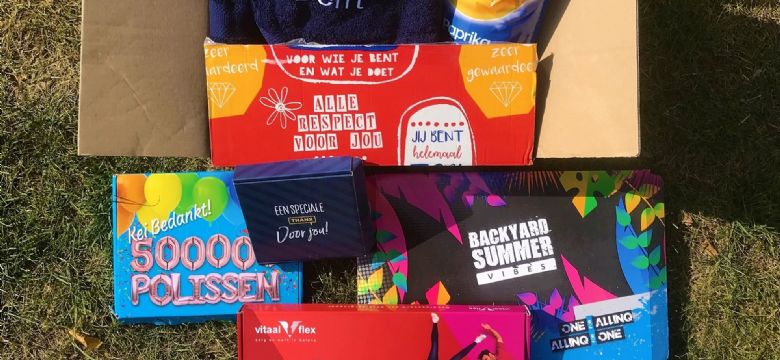 Coronacrisis in de events - 4 Eindhovense partijen slaan handen ineen