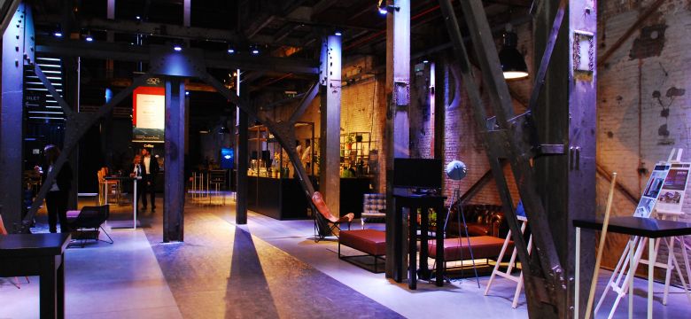 Creatieve styling concepten: de aanpak van de decorateur/eventstylist
