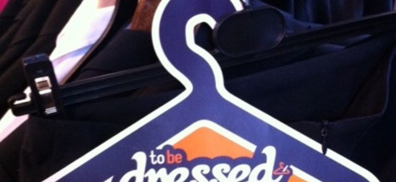 Crewworks vergroot met live promotie naamsbekendheid To Be Dressed