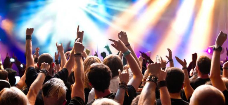 Crowd Management inzetten voor het versterken van de beleving?