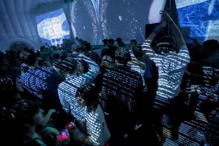 Crowdshaping: 4 toepassingen van hoe het écht moet