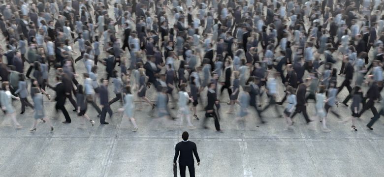 Crowdshaping: apps en gadgets voor een gepersonaliseerde (live) eventbeleving door data