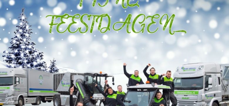 CT Event Services en Beelen Nederland bundelen krachten voor beter afvalmanagement op evenementen