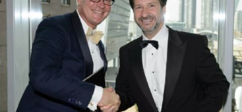 Cuisine on tour slaat nieuwe weg in door samenwerking musicalproductie