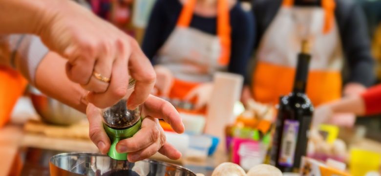 Culinair organisatiebureau Eat2Gather: jouw partner in culinaire groepsbelevingen