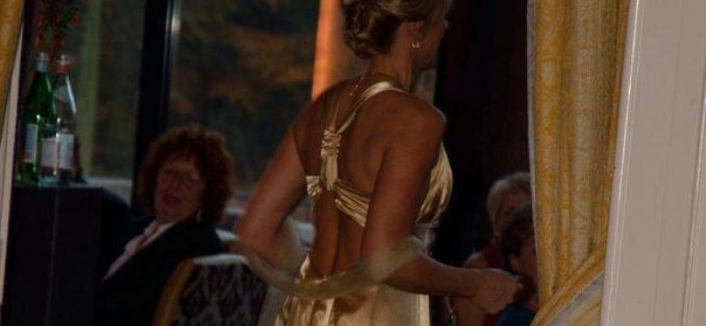 Culinaire Catwalk bij De Vrienden van Jacob