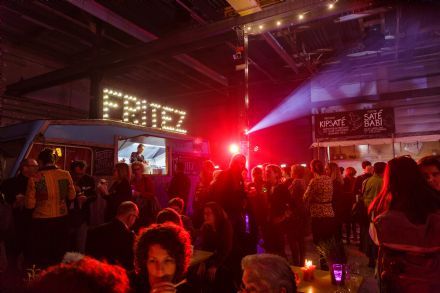 CuliParade: 'Er wordt redelijk wat aangerommeld in de foodtruckwereld'