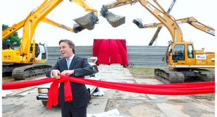 CWT Meeting & Events opent Randweg Eindhoven