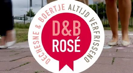 D&B baart wederom opzien met eigen relatie-evenement