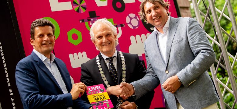 D&B Eventmarketing brengt boek uit over impact van eventmarketing