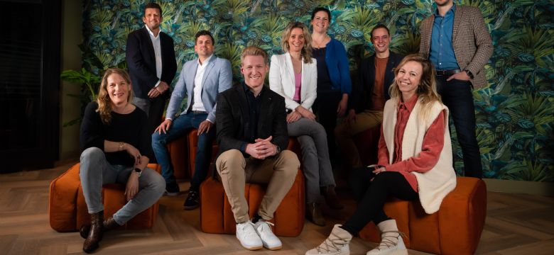 D&B Eventmarketing en FX Agency gaan samen