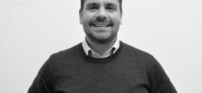 Daan de Wijs nieuwe algemeen directeur bij Fraai Projecten