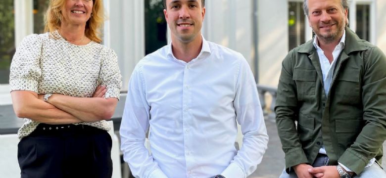 Daan Wilken nieuwe partner Louder. brand activation