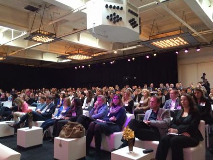 Dag van het Evenement zet de kracht van events in de spotlights