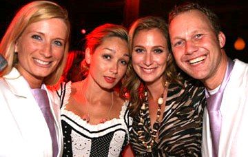 Dagmar Pijnappels stopt bij Music Events