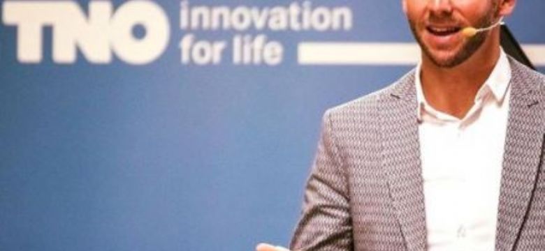 Dagvoorzitters in dialoog tijdens het Pluk de Dagvoorzitter Ontbijt