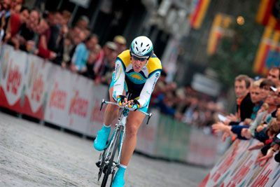 Daily Déli Quality Catering is partycateraar voor Eneco Tour