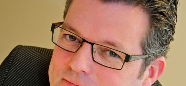 Danny Hulscher nieuwe Business Development Manager bij MECC