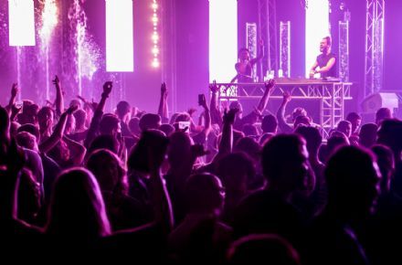 Dansen bij Brothers is weer aan!