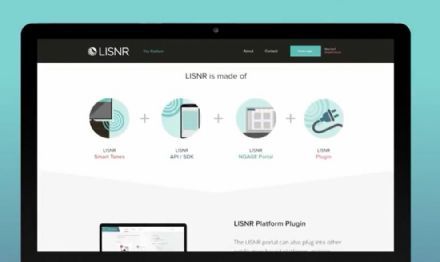 Data-via-audio app LISNR maakt iBeacons en Bluetooth verleden tijd