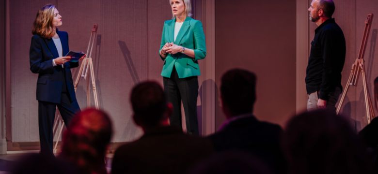 Datum vierde editie van Obsession Dialogues bekend