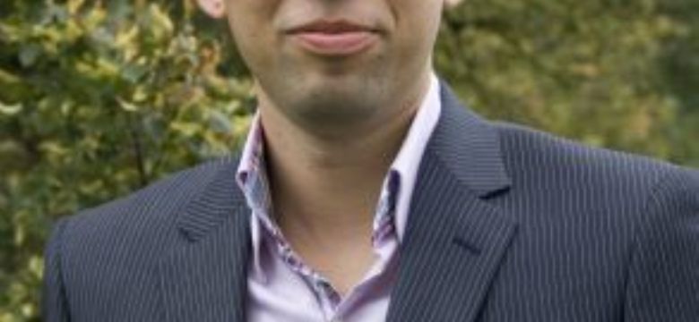 Davidsz nieuwe manager operations bij Van der Veen event engineering
