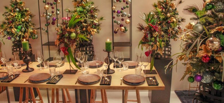 DCRT Event Decorations & Styling: nieuwe directeur, sfeerconcepten en website