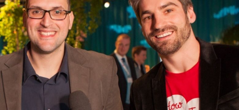 De 10 eventtrends voor 2015 van dé event-trendwatcher