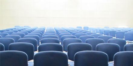 De 14 beste manieren om je congres te laten mislukken