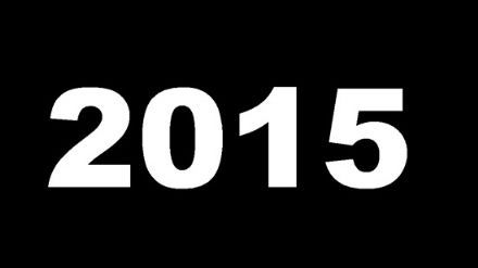 De 15 event trends voor 2015