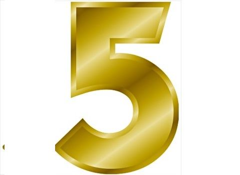 De 5 meest gelezen berichten van 2012 op EventBranche.nl