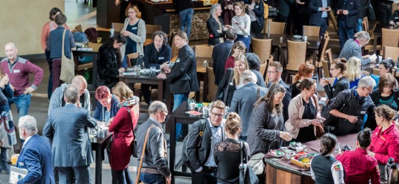 De 5 meest originele eventlocaties in Gelderland