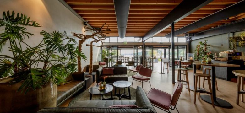 De 5 nieuwste eventlocaties van dit moment