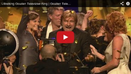 De 8 + 1 wijze lessen van televisie evenement Televizier Gala 2014